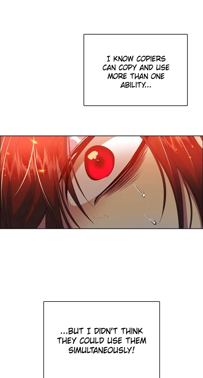 Read Zero Game chapter 255 image 1 on Lezhin