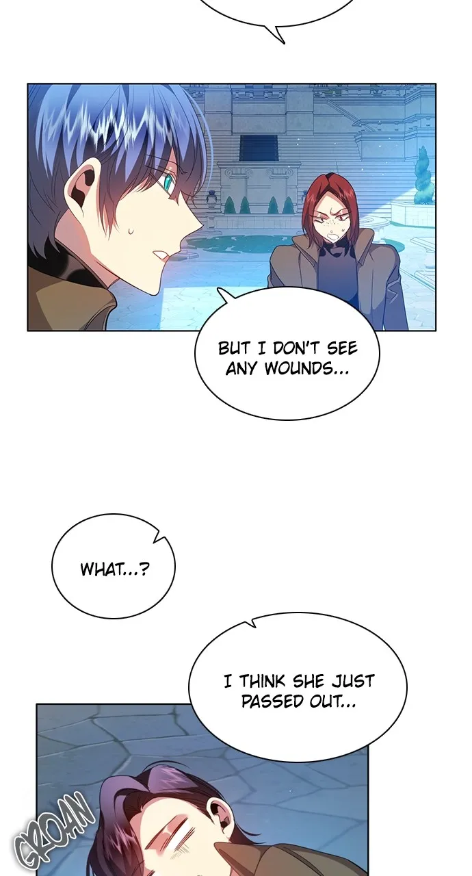Read Zero Game chapter 255 image 23 on Lezhin