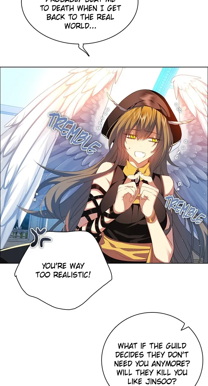 Read Zero Game chapter 255 image 30 on Lezhin