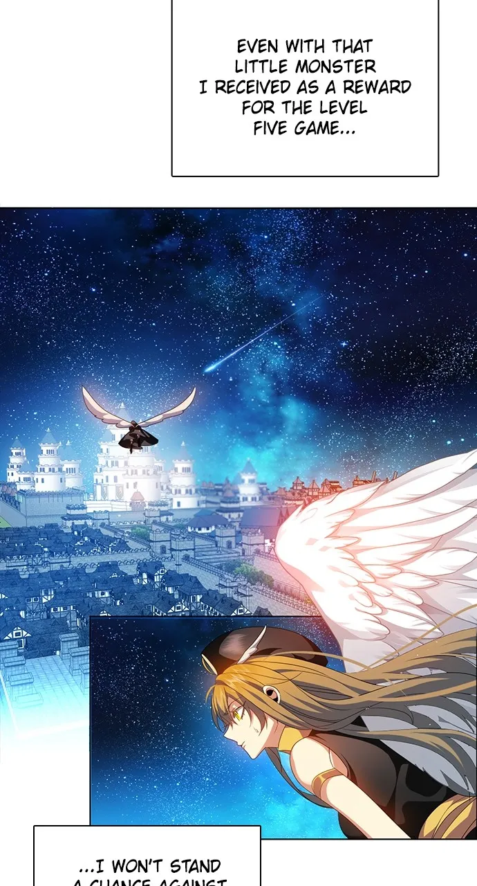 Read Zero Game chapter 255 image 35 on Lezhin