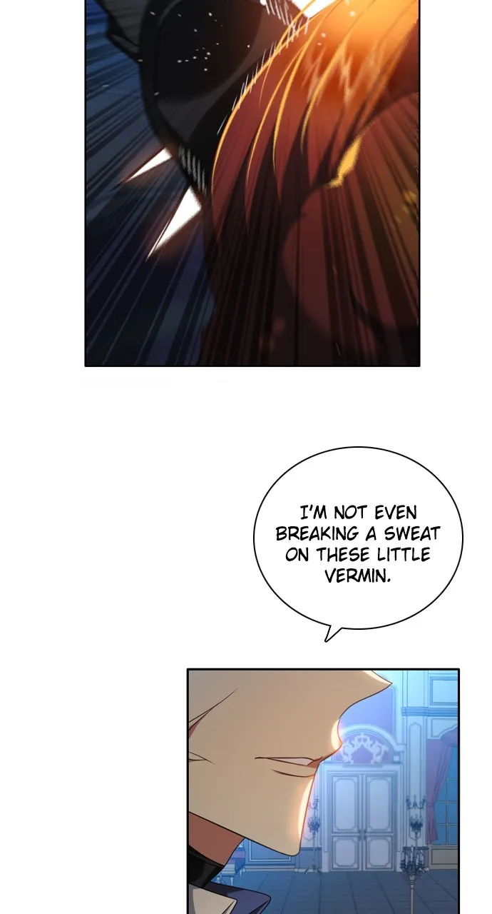 Read Zero Game chapter 255 image 41 on Lezhin