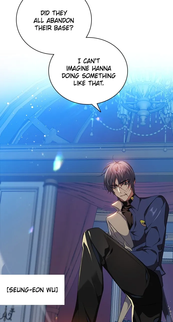 Read Zero Game chapter 255 image 43 on Lezhin