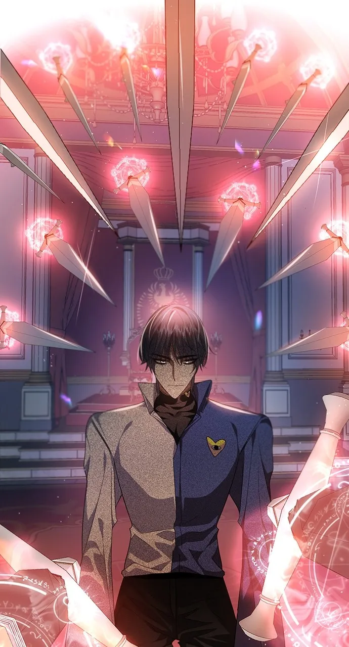 Read Zero Game chapter 255 image 78 on Lezhin