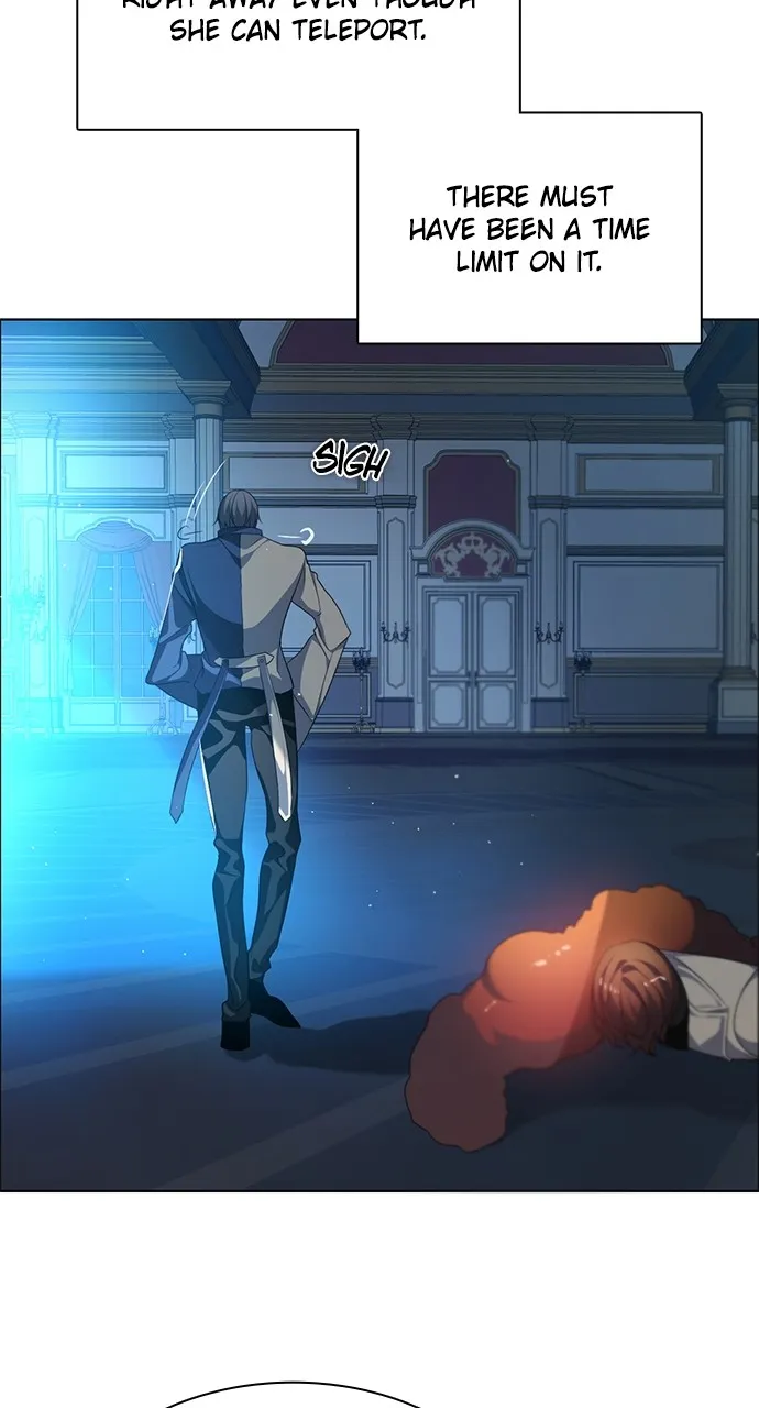 Read Zero Game chapter 256 image 16 on Lezhin