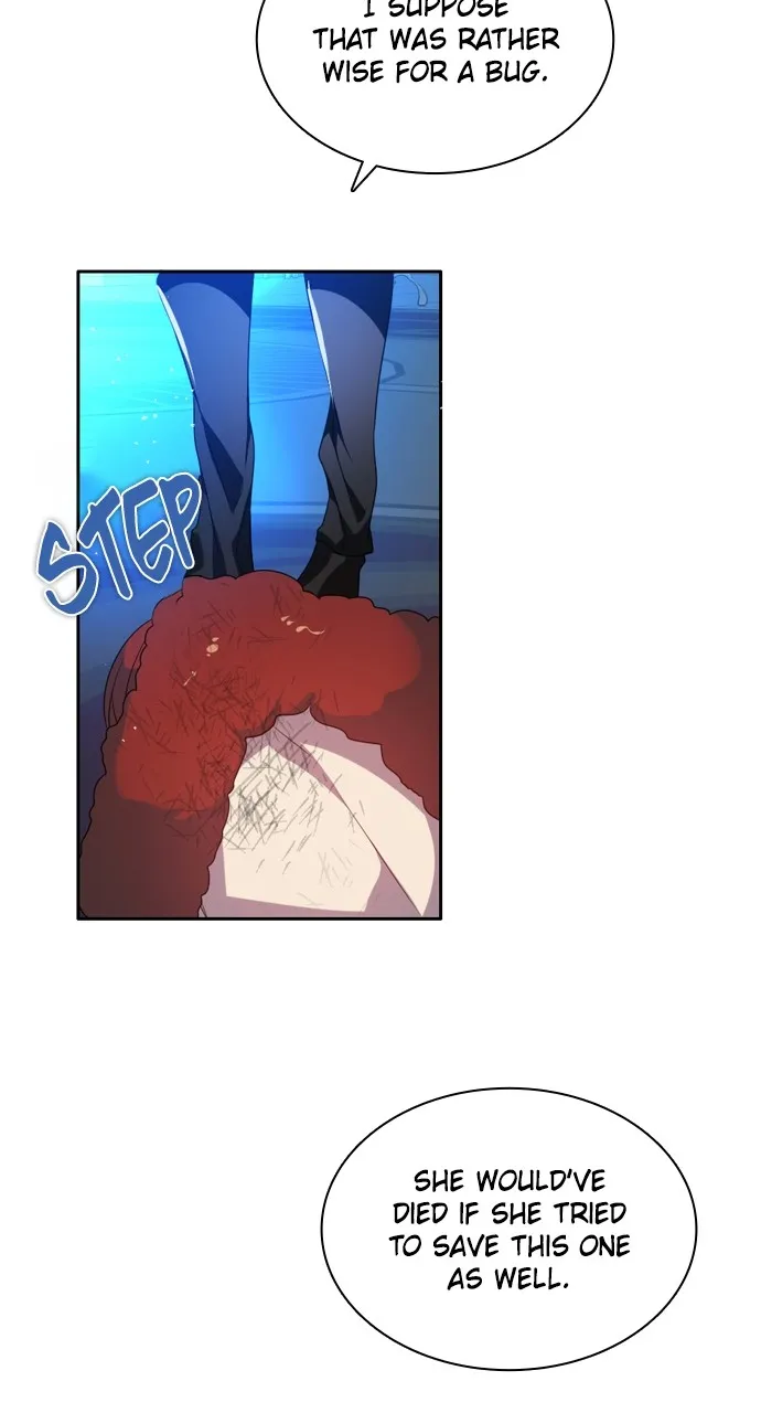 Read Zero Game chapter 256 image 18 on Lezhin
