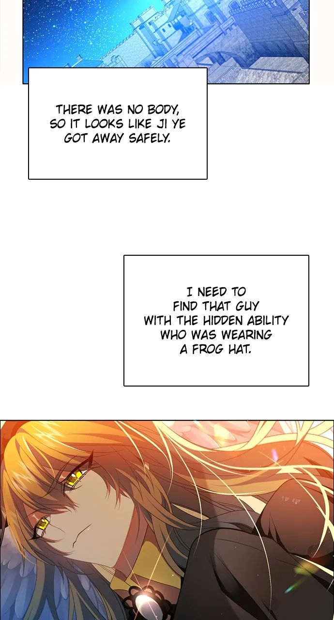 Read Zero Game chapter 256 image 30 on Lezhin