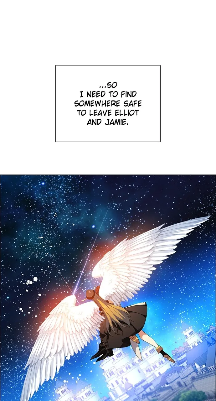 Read Zero Game chapter 256 image 33 on Lezhin
