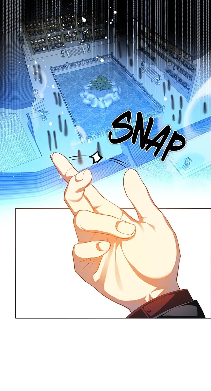 Read Zero Game chapter 256 image 35 on Lezhin