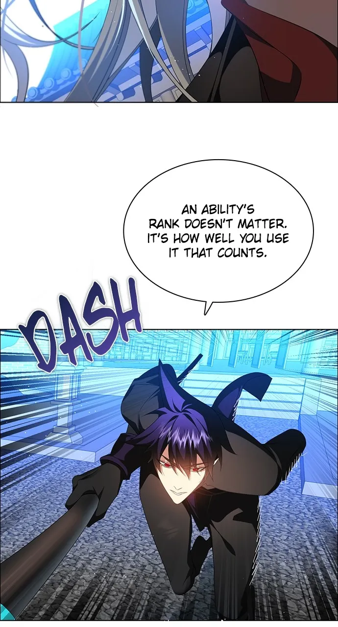 Read Zero Game chapter 256 image 41 on Lezhin