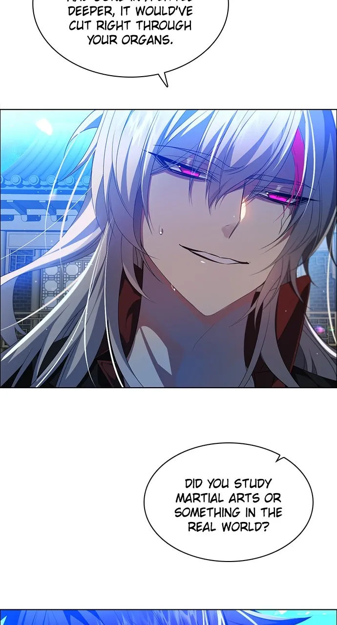 Read Zero Game chapter 256 image 46 on Lezhin