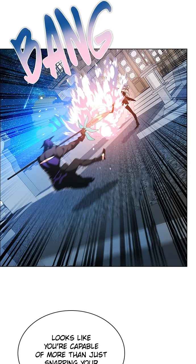 Read Zero Game chapter 256 image 50 on Lezhin