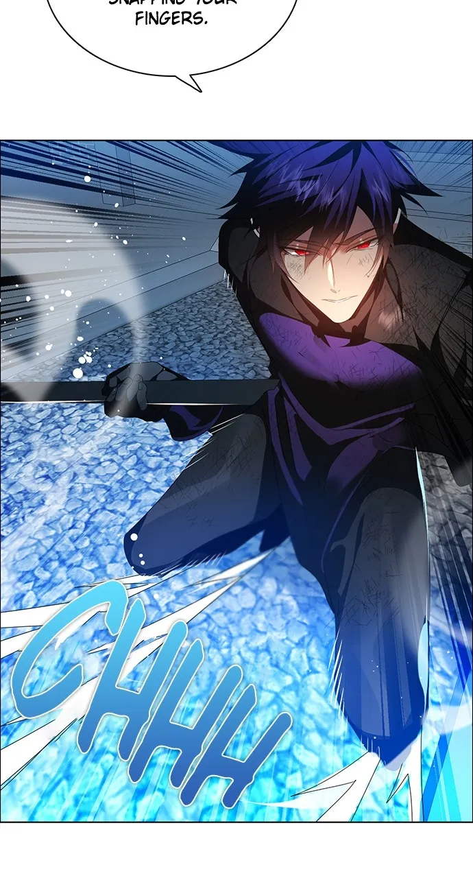 Read Zero Game chapter 256 image 51 on Lezhin