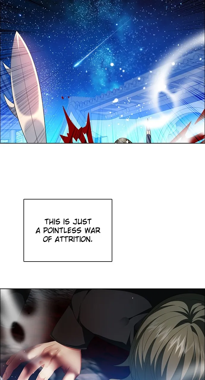 Read Zero Game chapter 256 image 56 on Lezhin