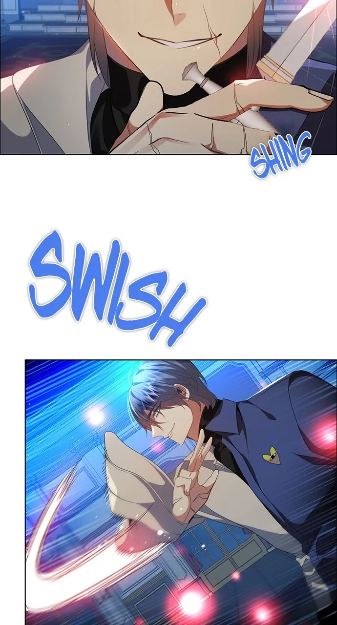 Read Zero Game chapter 256 image 6 on Lezhin
