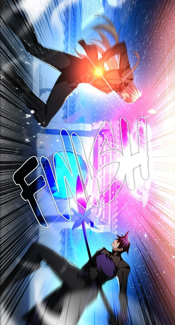 Read Zero Game chapter 256 image 70 on Lezhin