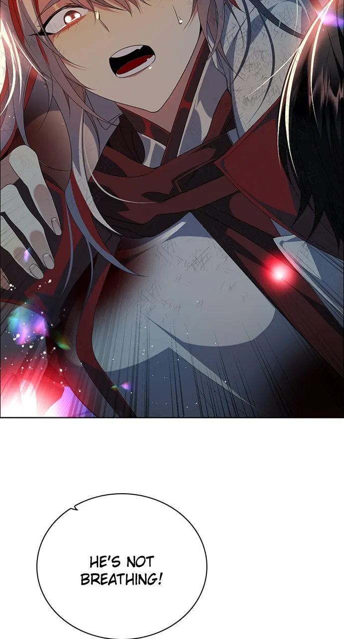 Read Zero Game chapter 256 image 73 on Lezhin