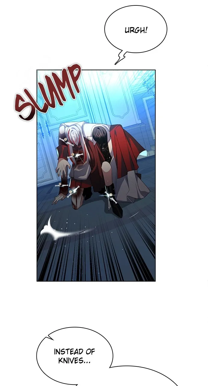 Read Zero Game chapter 256 image 8 on Lezhin
