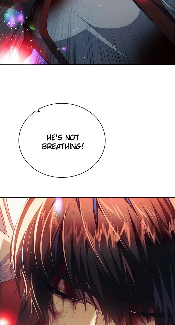 Read Zero Game chapter 257 image 1 on Lezhin