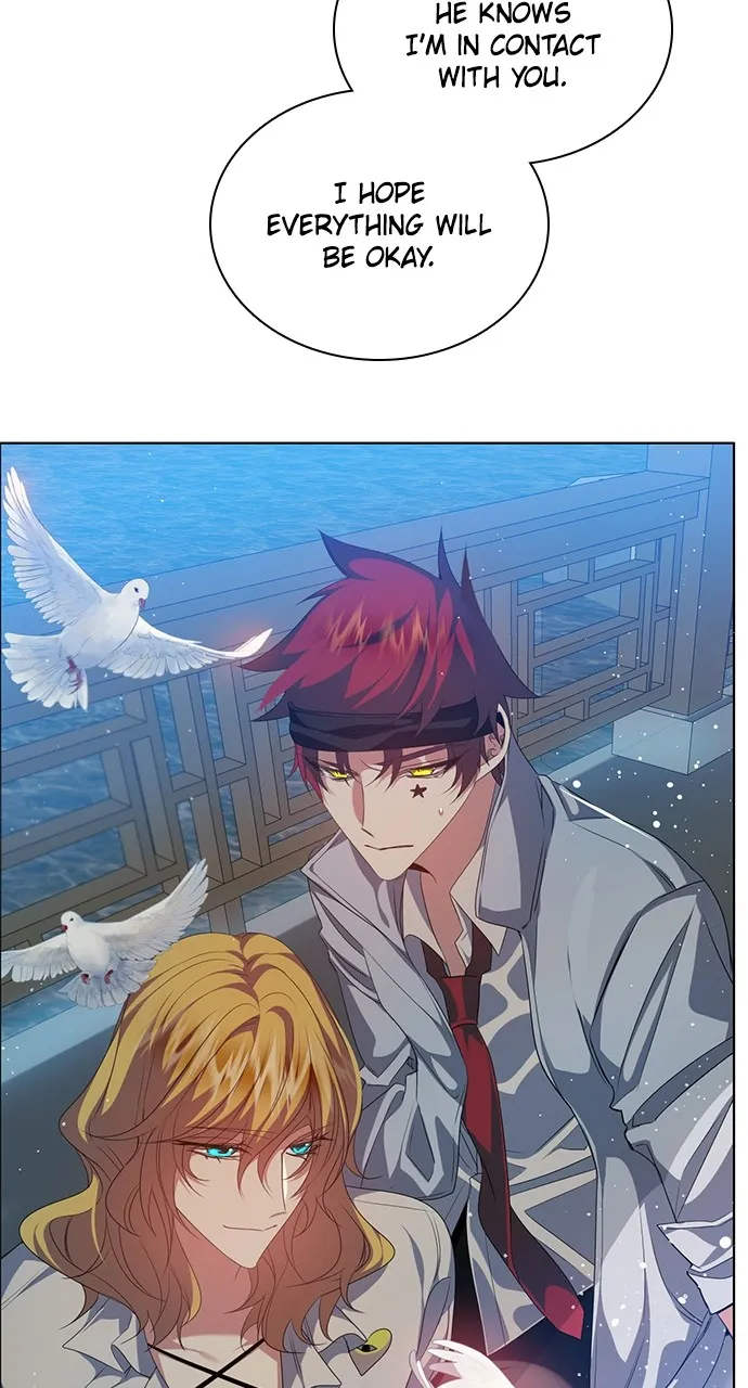 Read Zero Game chapter 257 image 14 on Lezhin