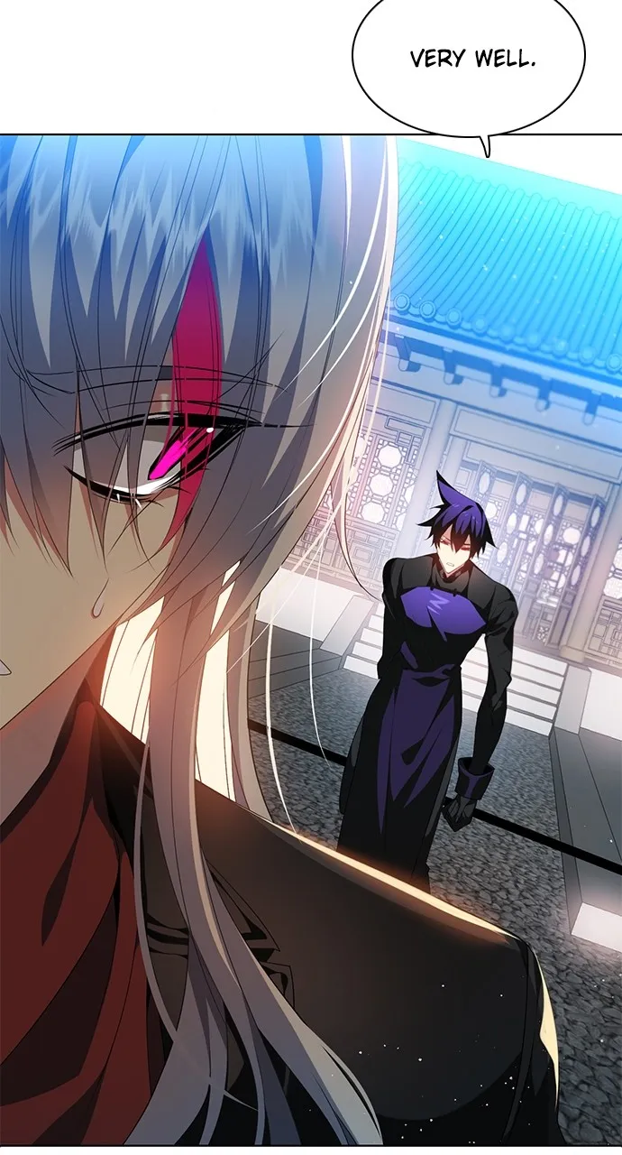 Read Zero Game chapter 257 image 3 on Lezhin