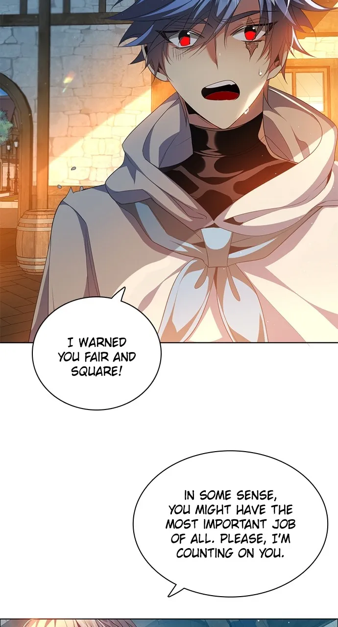 Read Zero Game chapter 257 image 34 on Lezhin