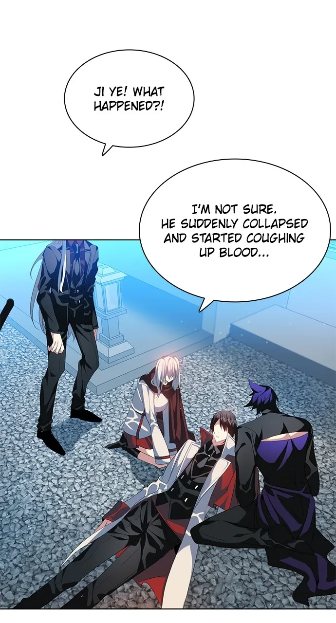 Read Zero Game chapter 257 image 4 on Lezhin