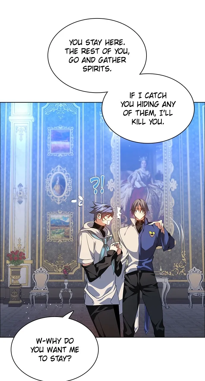 Read Zero Game chapter 257 image 47 on Lezhin
