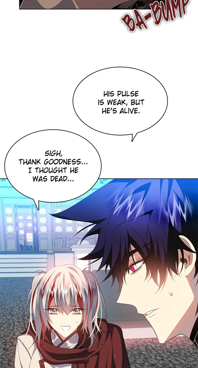 Read Zero Game chapter 257 image 6 on Lezhin