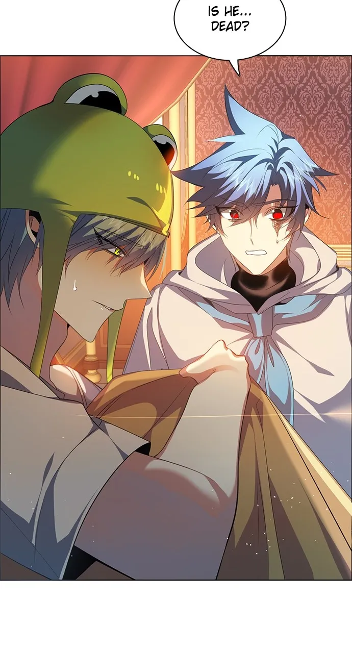 Read Zero Game chapter 257 image 60 on Lezhin