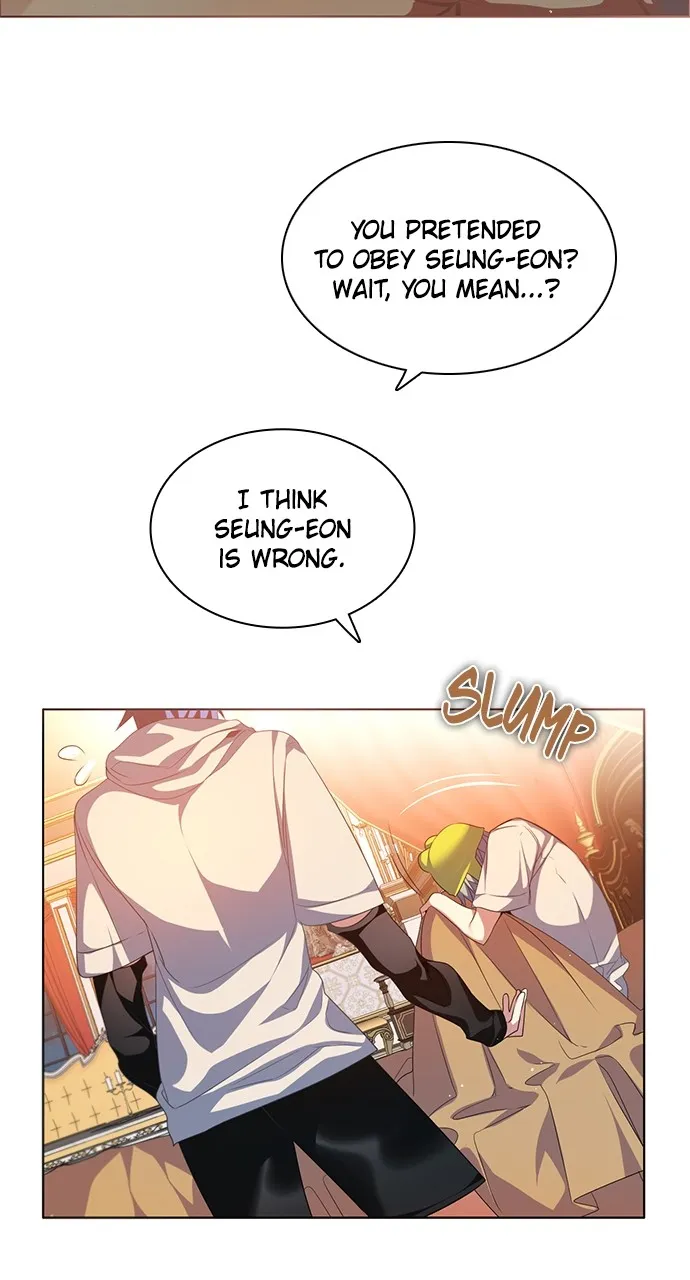 Read Zero Game chapter 257 image 62 on Lezhin