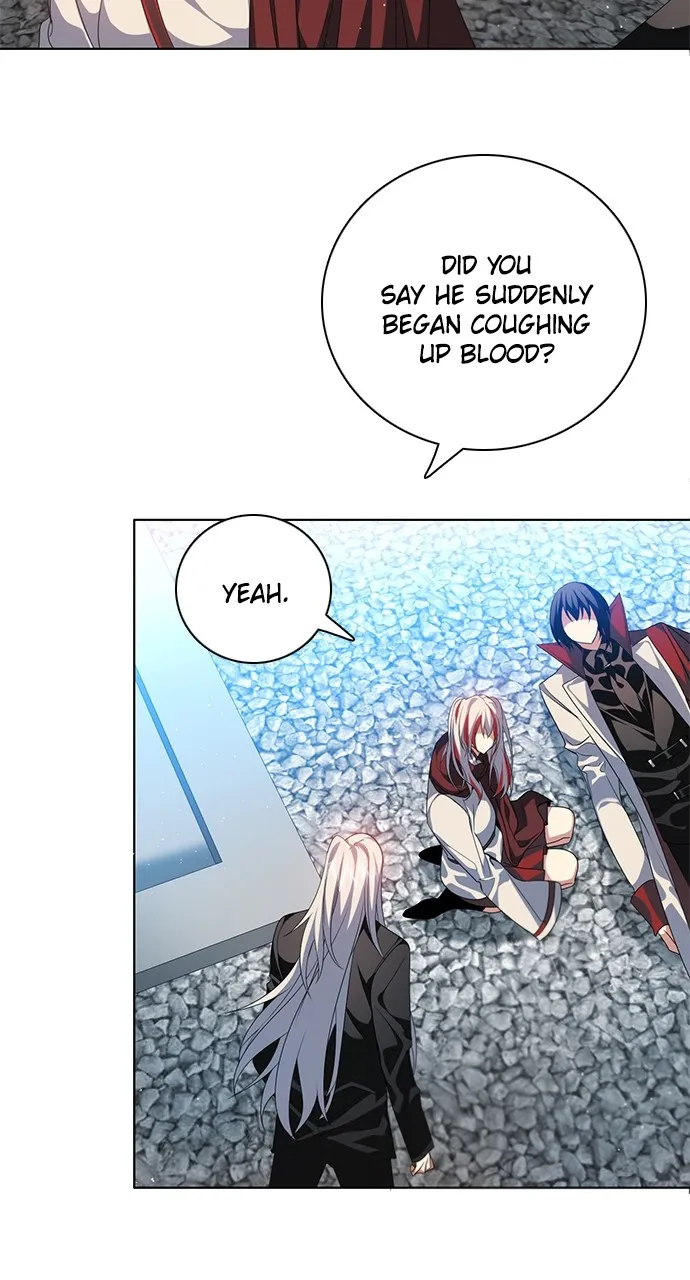 Read Zero Game chapter 257 image 7 on Lezhin