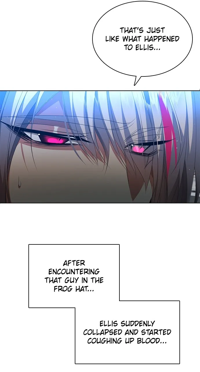 Read Zero Game chapter 257 image 8 on Lezhin