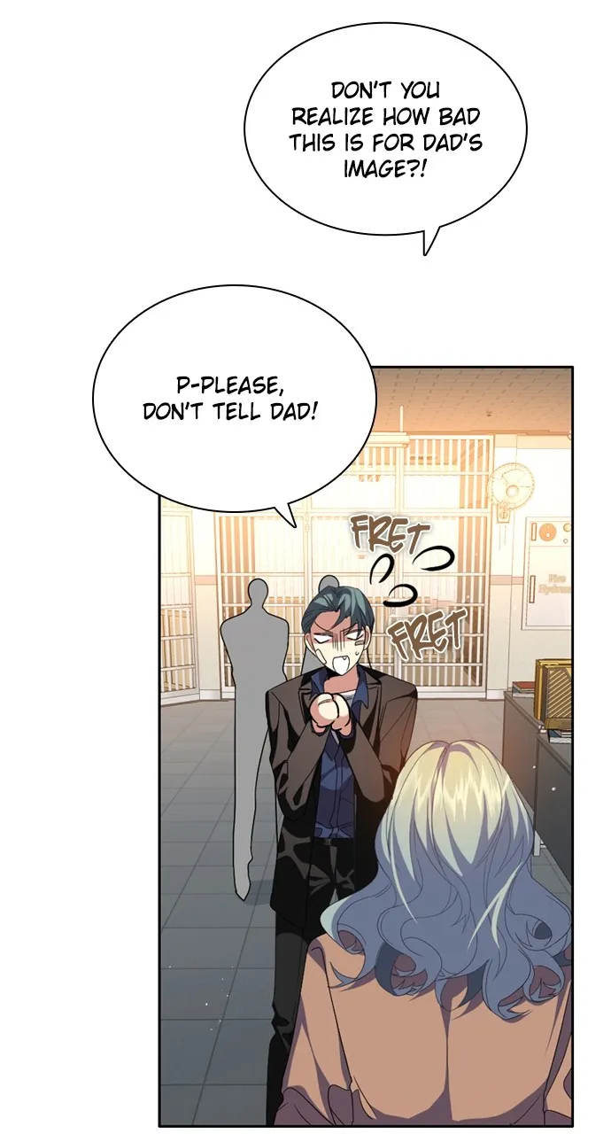 Read Zero Game chapter 258 image 15 on Lezhin