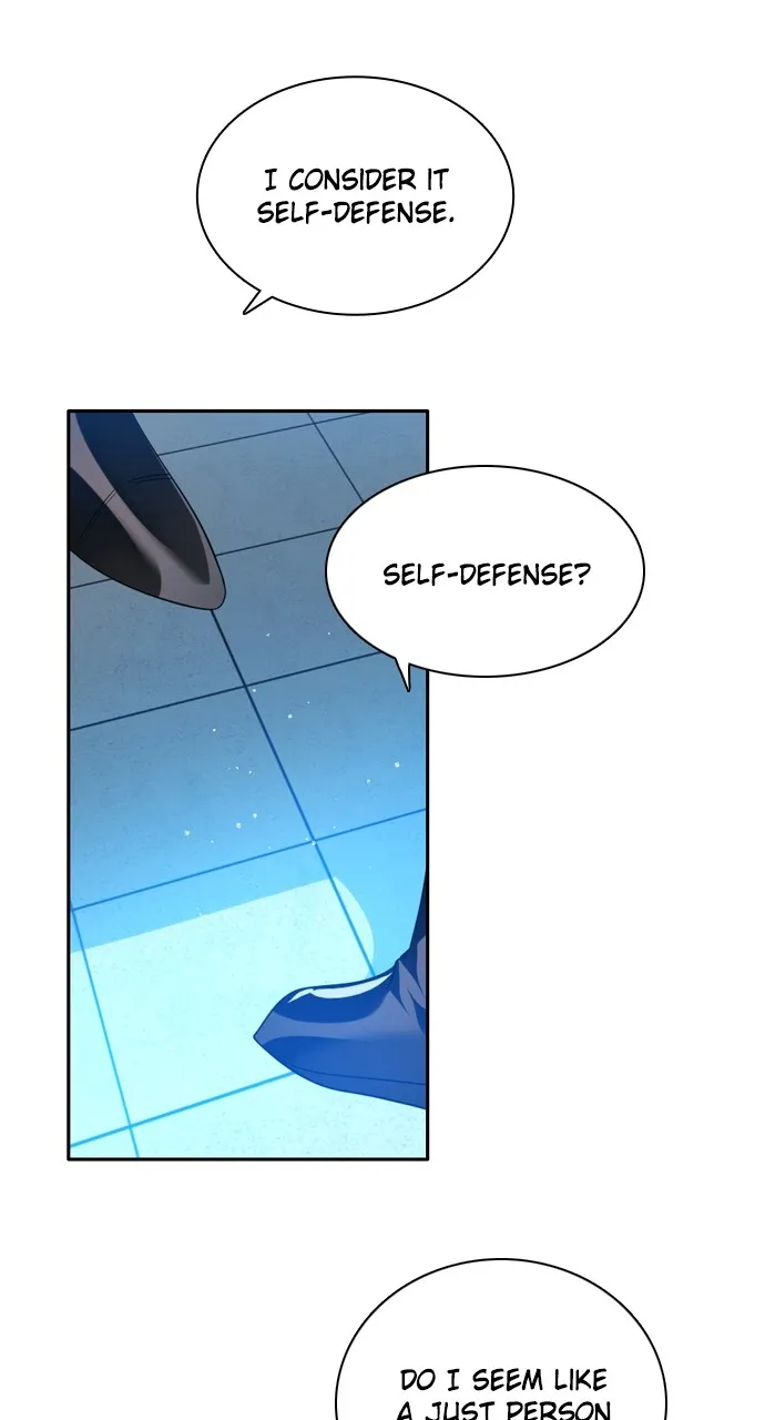 Read Zero Game chapter 258 image 28 on Lezhin