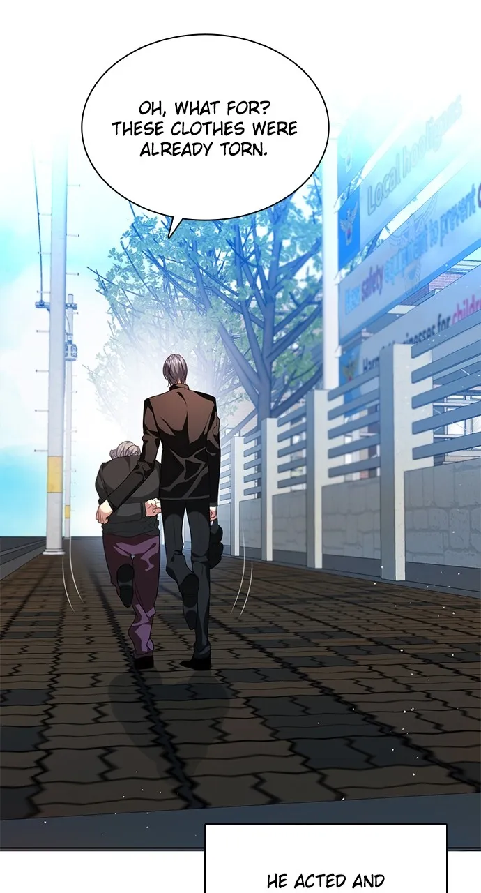 Read Zero Game chapter 258 image 40 on Lezhin