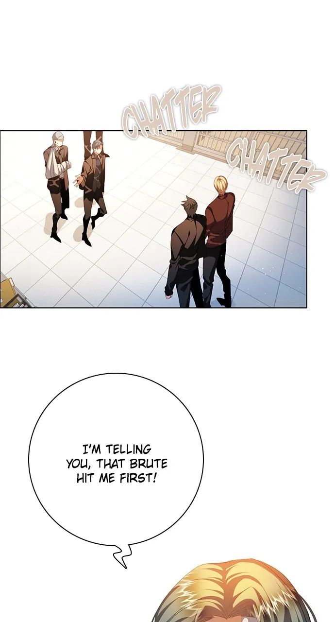 Read Zero Game chapter 258 image 7 on Lezhin