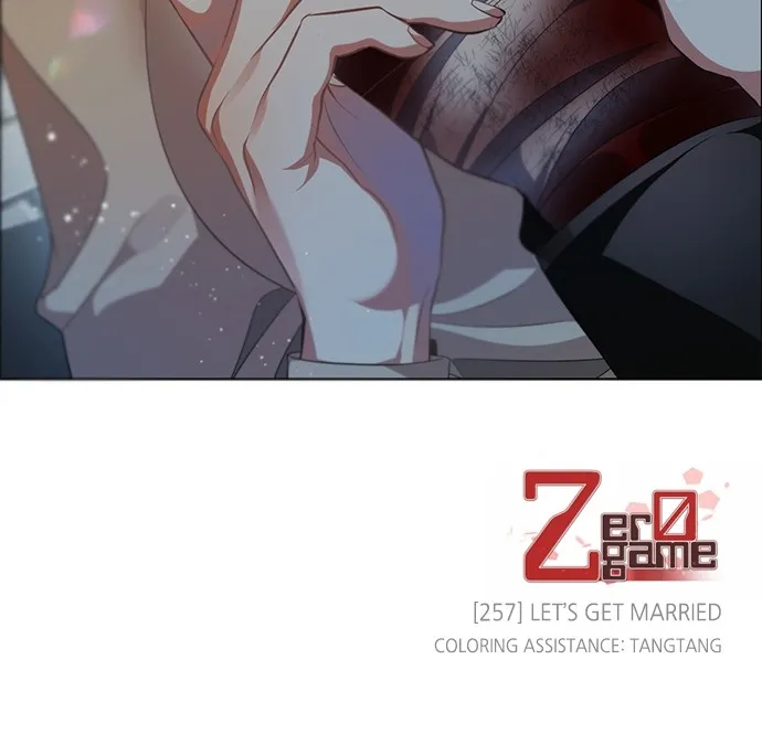 Read Zero Game chapter 258 image 83 on Lezhin