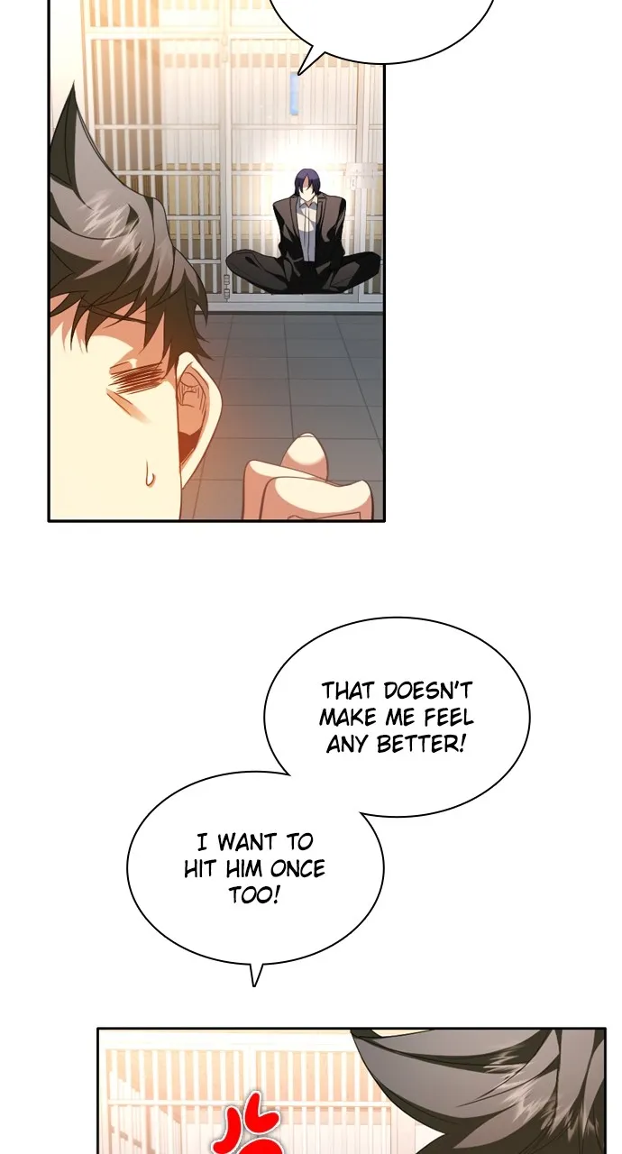 Read Zero Game chapter 258 image 9 on Lezhin