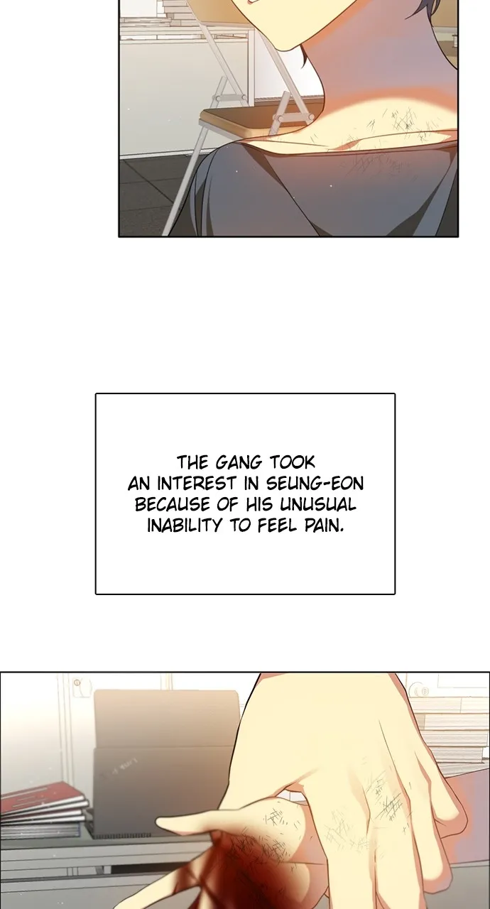 Read Zero Game chapter 259 image 13 on Lezhin