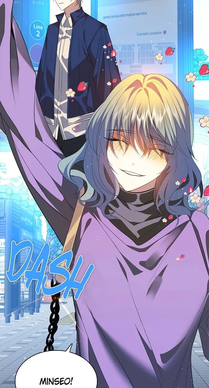 Read Zero Game chapter 259 image 56 on Lezhin