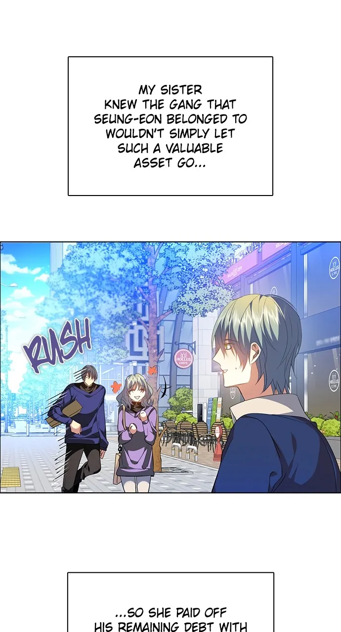 Read Zero Game chapter 259 image 59 on Lezhin