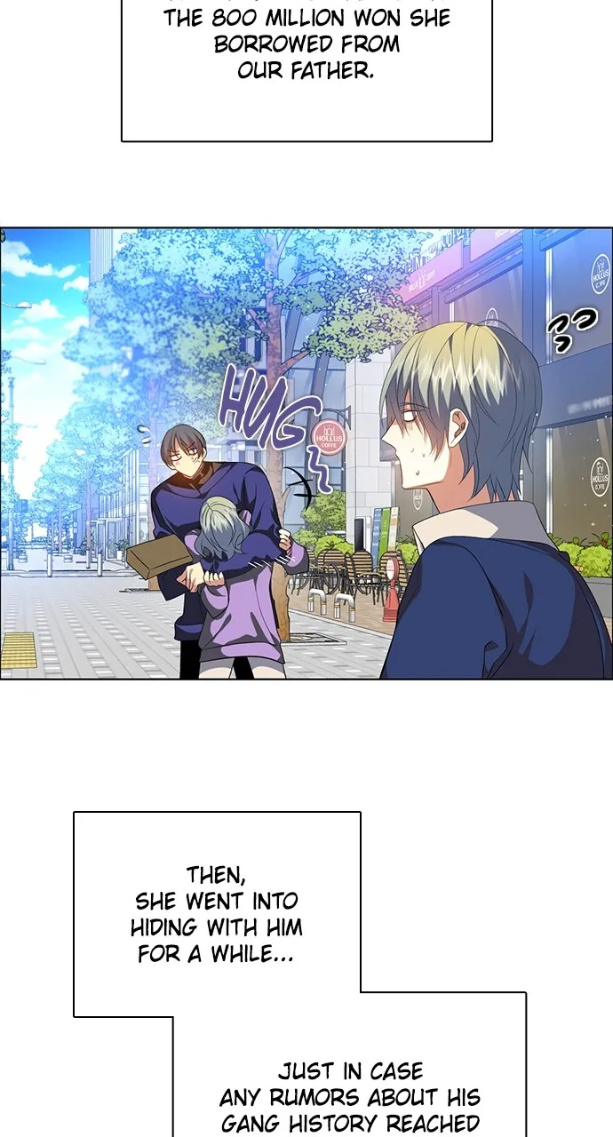 Read Zero Game chapter 259 image 60 on Lezhin
