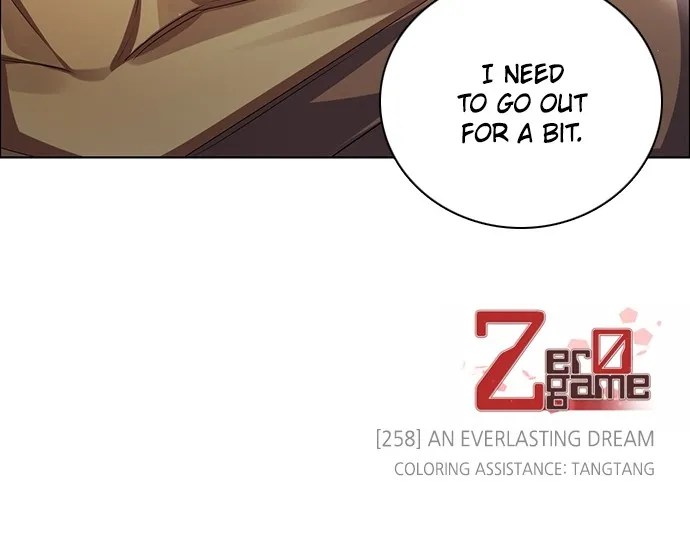 Read Zero Game chapter 259 image 77 on Lezhin