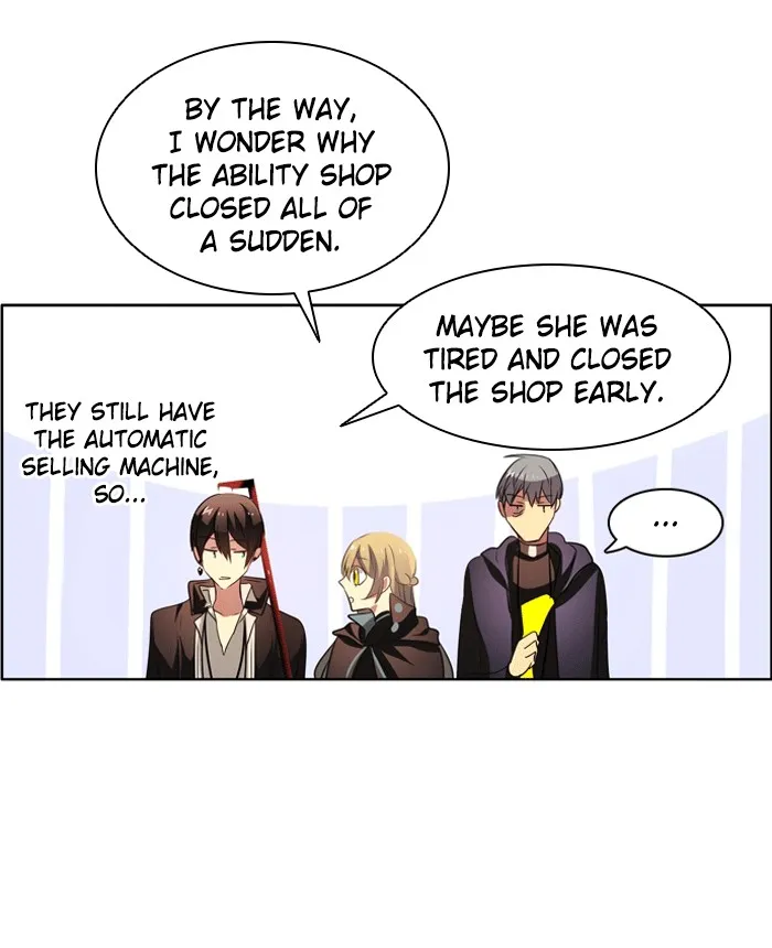Read Zero Game chapter 26 image 100 on Lezhin