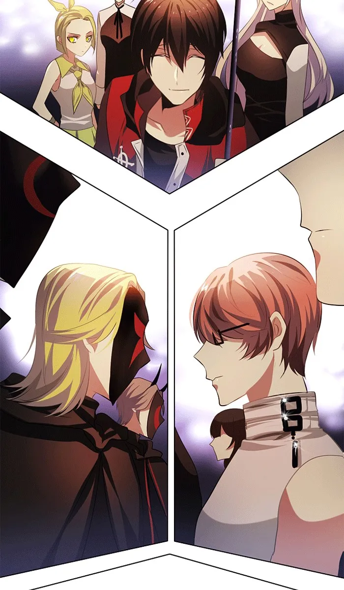 Read Zero Game chapter 26 image 107 on Lezhin
