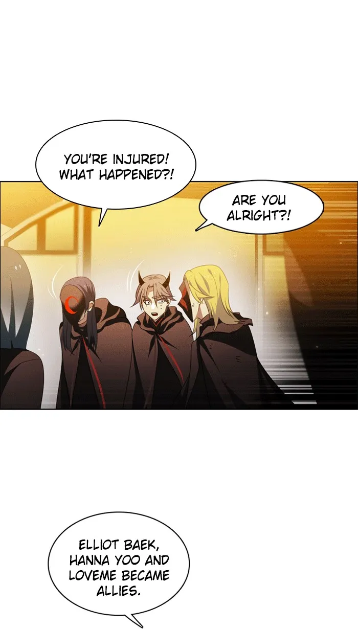 Read Zero Game chapter 26 image 20 on Lezhin