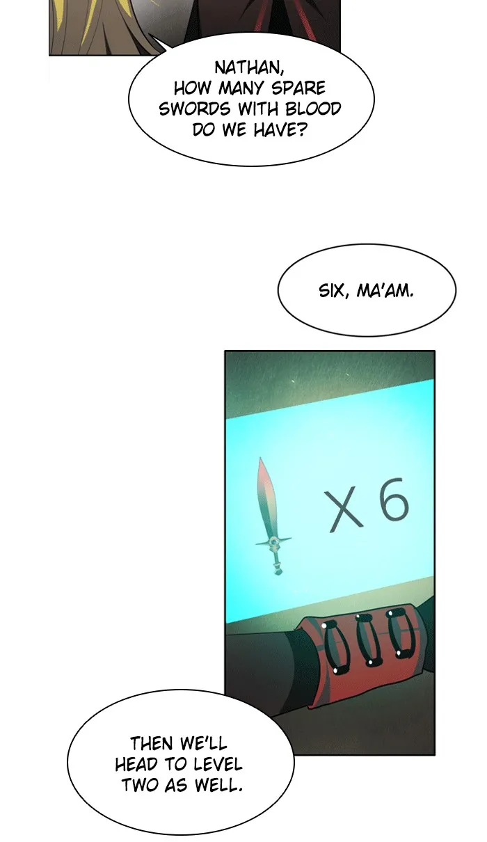 Read Zero Game chapter 26 image 25 on Lezhin
