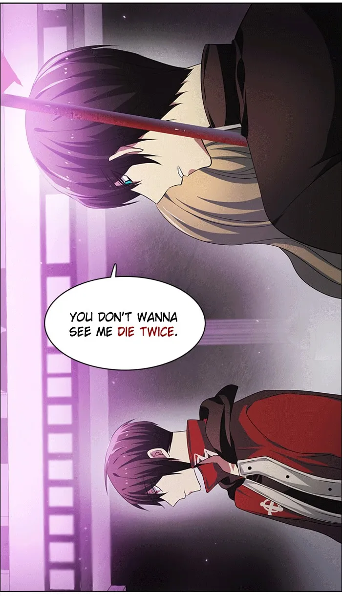 Read Zero Game chapter 26 image 36 on Lezhin