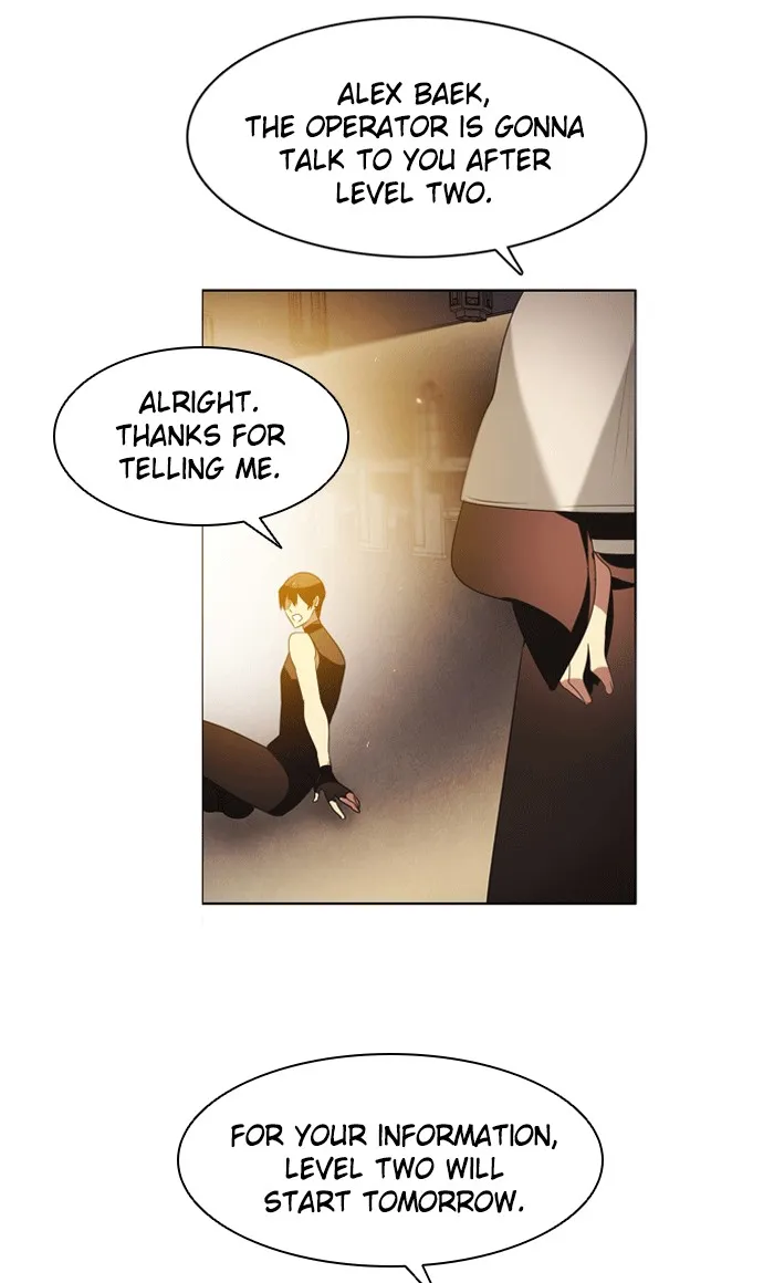 Read Zero Game chapter 26 image 75 on Lezhin