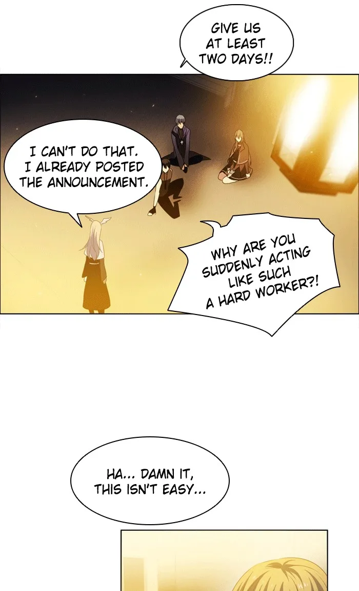 Read Zero Game chapter 26 image 77 on Lezhin